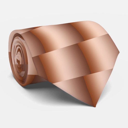 銅 ネクタイ (ロール)