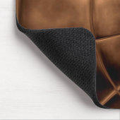 銅 マウスパッド (コーナー)