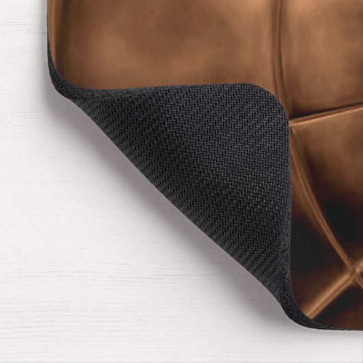 銅 マウスパッド (コーナー)