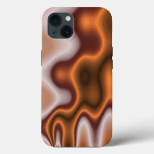 銅: Bi Polar溶融銅 iPhone 13ケース
