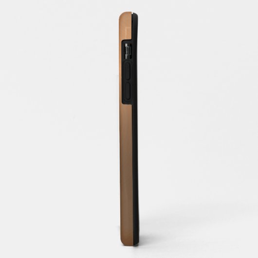 銅 Case-Mate iPhoneケース (裏面/左)