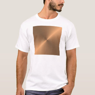 銅 Tシャツ