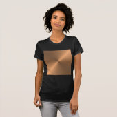銅 Tシャツ (正面フル)