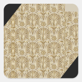 銅Touch スクエアシール