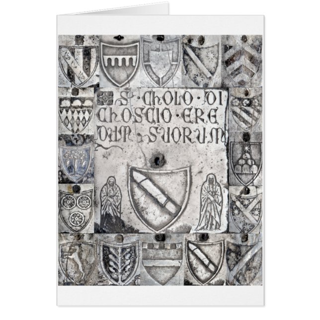 銘刻文字 (正面)