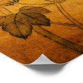 銭ウェールズのポスター ポスター (角)