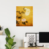 銭ウェールズのポスター ポスター (ホームオフィス)