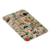 銭変霊篇、1931年 マグネット (右側)