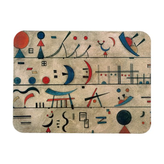 銭変霊篇、1931年 マグネット (横)