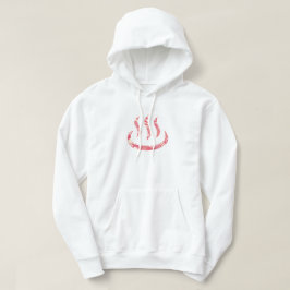 銭湯パーカー|SENTO HOODIE 寿司娘 パーカ