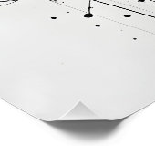 鋭いカオス ポスター (コーナー)