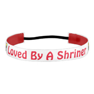 鋭い人に愛される アスレチックヘッドバンド