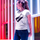 鋭い刃 Tシャツ