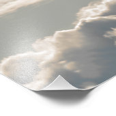 鋭い禿鷲 フォトプリント            (角)