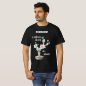 鋭く見える!カスタムTシャツ Tシャツ (正面フル)