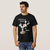 鋭く見える!Tシャツ Tシャツ (正面フル)