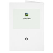 鋭よじ登られたタカ (裏面)