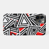 鋭角 Case-Mate iPhoneケース (裏面(横))