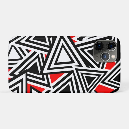 鋭角 Case-Mate iPhoneケース (裏面(横))