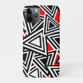 鋭角 Case-Mate iPhoneケース (裏)