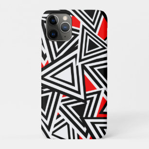 鋭角 iPhone 11 PROケース