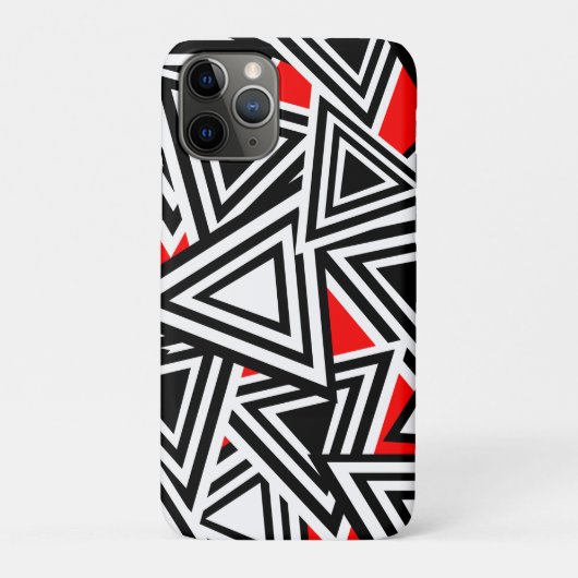 鋭角 Case-Mate iPhoneケース (裏)