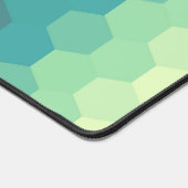 鋳造モザイクデスクマット デスクマット (コーナー)