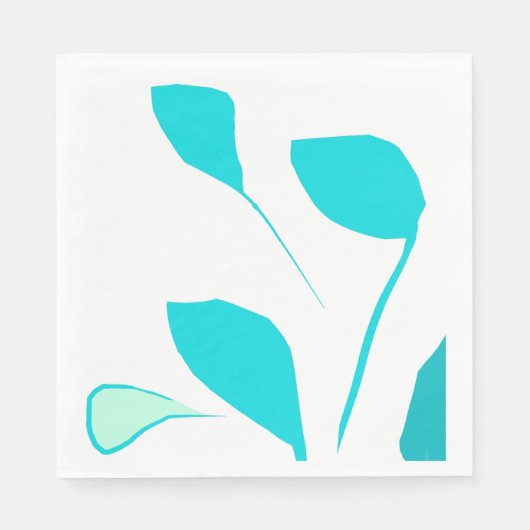 鋳造 スタンダードランチョンナプキン (正面)