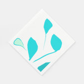 鋳造 スタンダードランチョンナプキン (角)