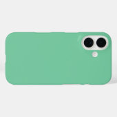 鋳造 Case-Mate iPhoneケース (裏面 (横))