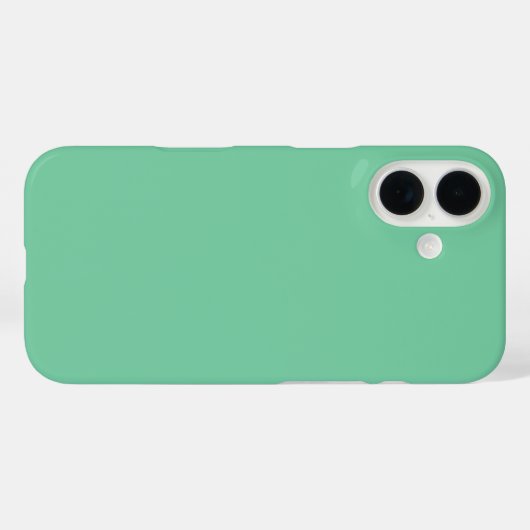 鋳造 Case-Mate iPhoneケース (裏面 (横))