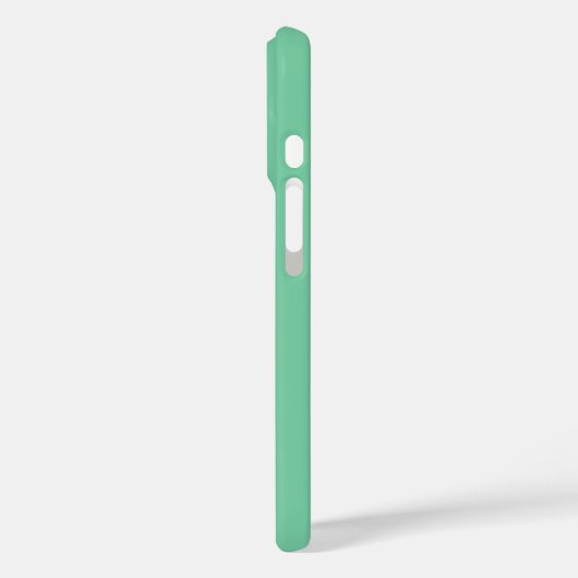 鋳造 Case-Mate iPhoneケース (裏面 / 左)