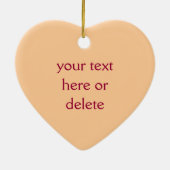 鋸勘定書を出された隠者のハチドリ セラミックオーナメント (裏面)