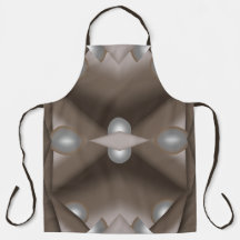 鋸歯刃の同心円アーストーンアーグラデーショント