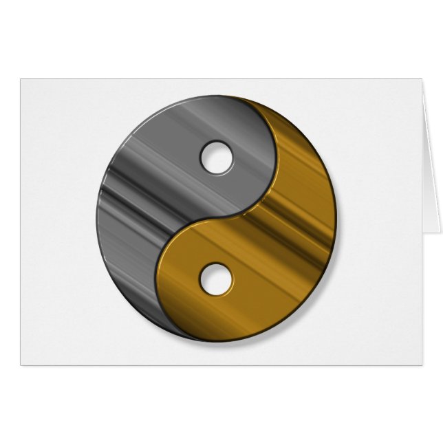 鋼と真鍮 (正面横)