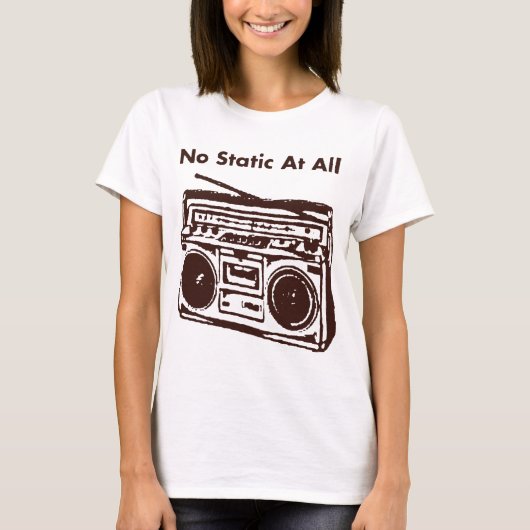 鋼のようなダンのクラシックな手によって印刷される70sヴィンテージのスタイル tシャツ (正面)