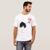 鋼の少年 Tシャツ (正面フル)