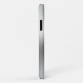 鋼勾配図平和シンボル Case-Mate iPhoneケース (裏面/右)