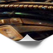 鋼海船の時代5 ポスター (コーナー)