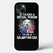 鋼球競走馬 Case-Mate iPhoneケース (裏面)