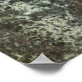 鋼素朴V3 ポスター (角)