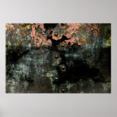 鋼素朴V3 ポスター (正面)