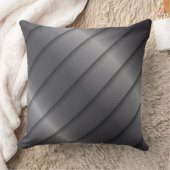 鋼製化粧枕 クッション (ブランケット)