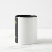 鋼鉄で酒を飲む マグカップ (中央)