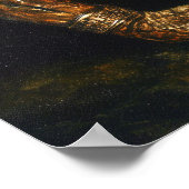 鋼鉄とスケールの歌 | 天使vsドラゴン ポスター (角)