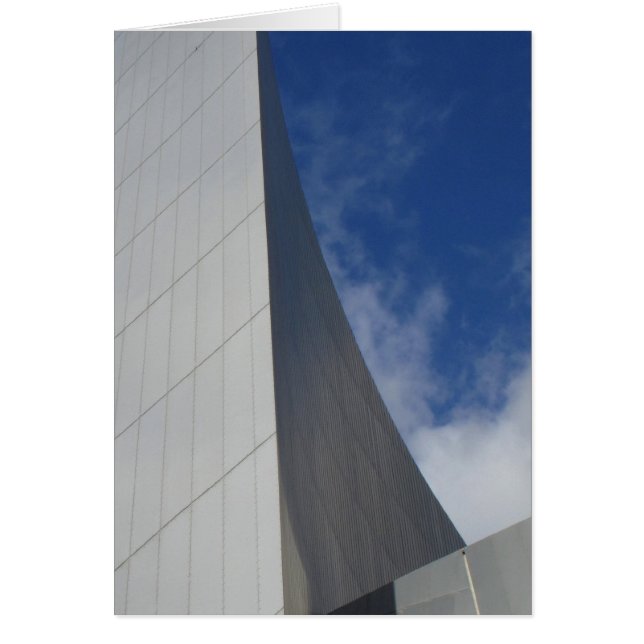 鋼鉄と空 (正面)