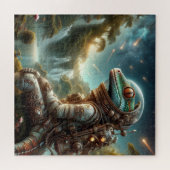 鋼鉄の時代4 ジグソーパズル (横)