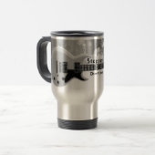 鋼鉄ひも トラベルマグ (正面左)