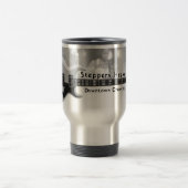 鋼鉄ひも トラベルマグ (中央)