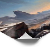 鋼鉄オラングタンの時代2 ポスター (コーナー)